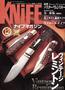 Knife Magazine (ナイフマガジン)（ワールドフォトプレス）