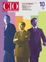 CIO Magazine（IDGジャパン）